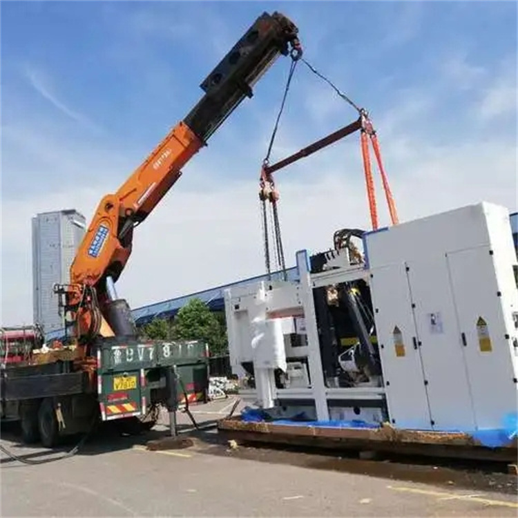 津市附近小吊车联系方式|8-16吨|本地及时服务