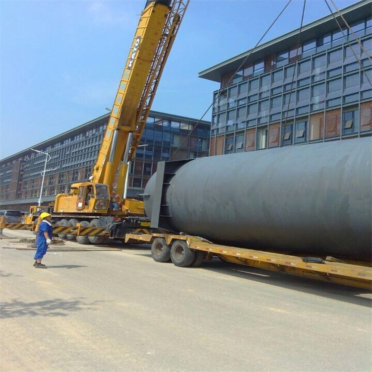 津市吊40吨的货物需要什么吊车