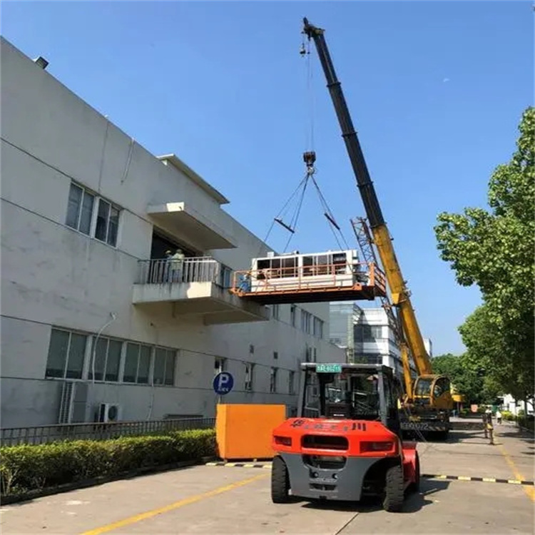 津市35t汽车吊一个台班多少钱