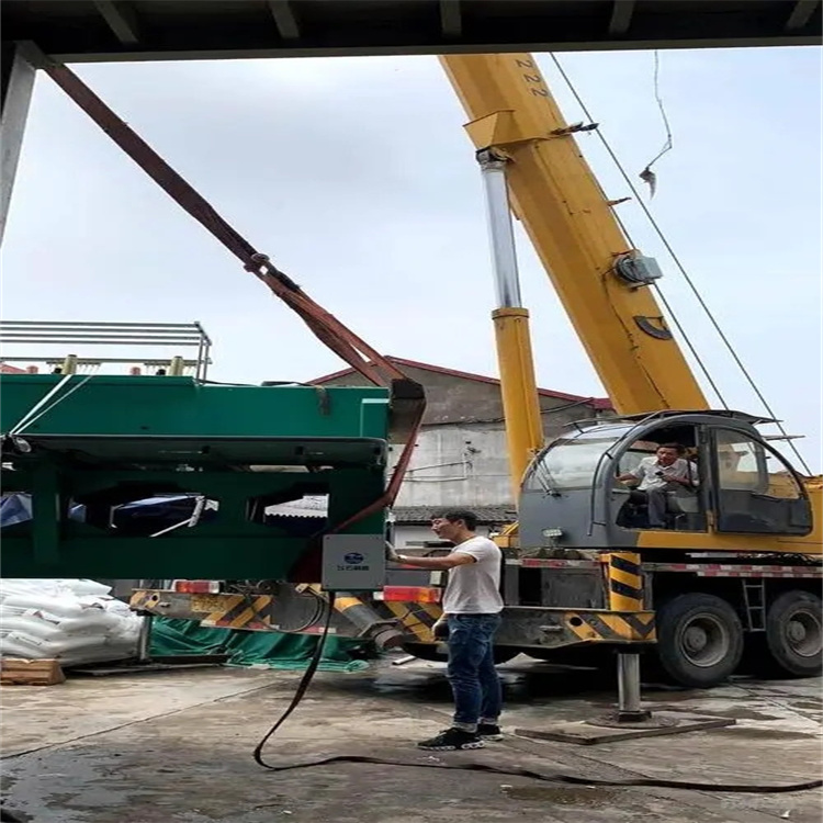 津市大吨位吊车租赁应急保障方案|化解突发吊装需求难题